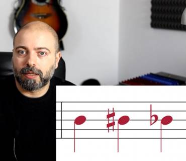 basi di teoria musicale