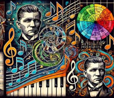 teoria della musica contemporanea