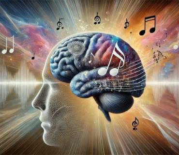 teoria della percezione musicale