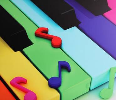 timbro pianistico