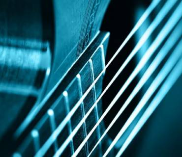 triade diminuita sulla chitarra