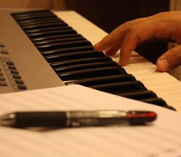 trilli al pianoforte