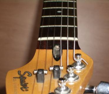 truss rod
