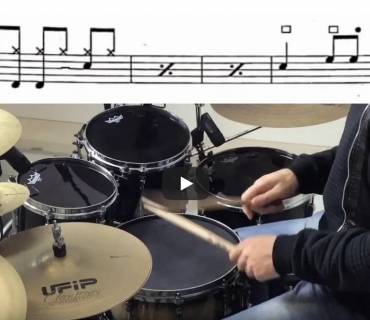 tutorial batteria