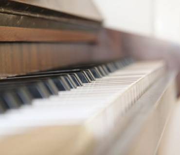 umidificatore per pianoforte