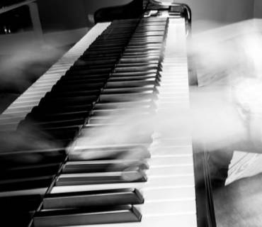 velocità al pianoforte
