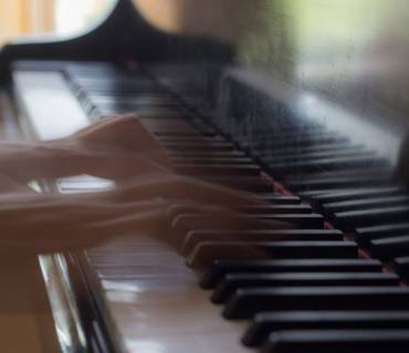velocità al pianoforte