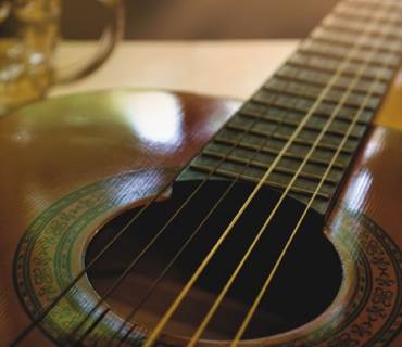 sviluppare velocità alla chitarra
