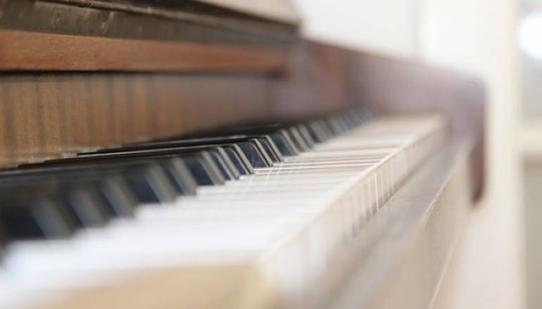 umidificatore per pianoforte