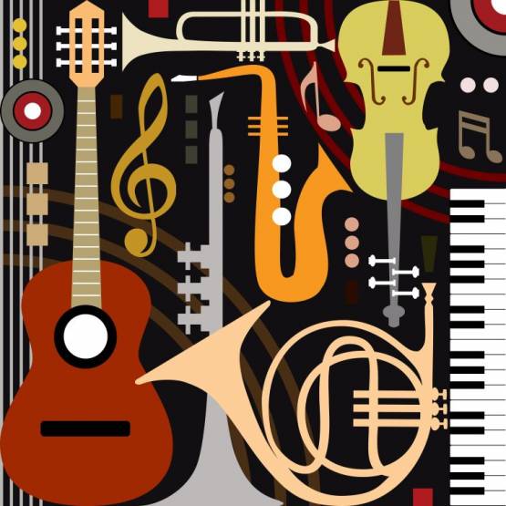 classificazione strumenti musicali