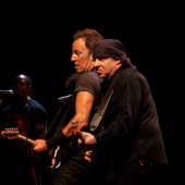 Il nuovo singolo di Bruce Springsteen