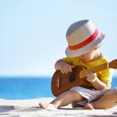 età musica