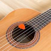 accompagnamento o stumming chitarra