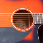accordare la chitarra