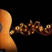 accordatura chitarra