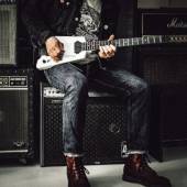 accordatura in drop b per chitarra