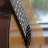 accordatura open c chitarra