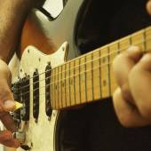 agilità e velocità delle dita chitarra