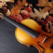 autunno in musica