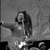 redemption song accordi