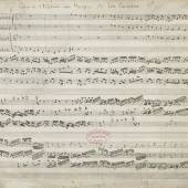 il canone in musica