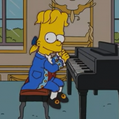 cartoni musica 