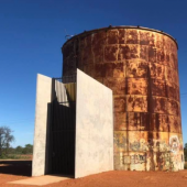 Cobar Sound Chapel