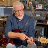 cico falzone lezioni chitarra
