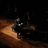 concentrazione pratica pianistica