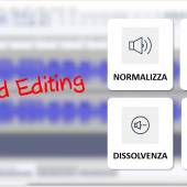 audacity audio editor