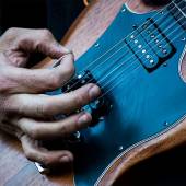 corde chitarra elettrica