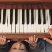 crescere con la musica