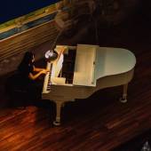 eseguire ritmi standard al pianoforte