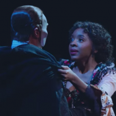 The Phantom of the Opera