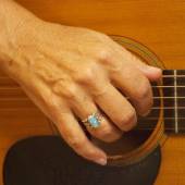 tecnica fingerpicking chitarra