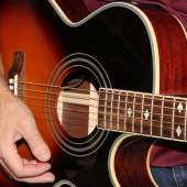 fingerstyle