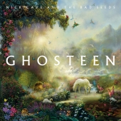 "Ghosteen" di Nick Cave