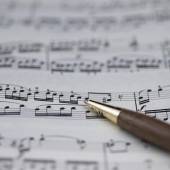gradi scala musicale