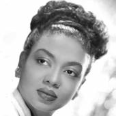 Hazel Scott