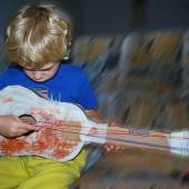 Imparare  a suonare la chitarra
