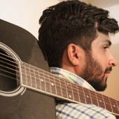 impugnatura chitarra
