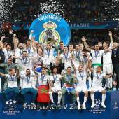 inno della Champions League