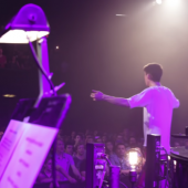 Jacob Collier
