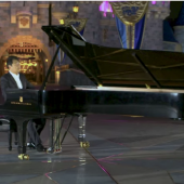 Lang Lang Disney