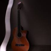 legato chitarra