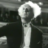 Leopold Stokowski