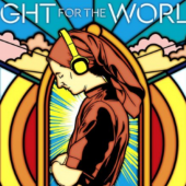light fot the world