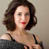 lisette oropesa