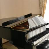 memoria analitica pianoforte