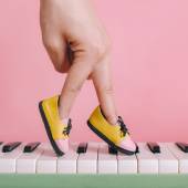 Metodi per pianoforte